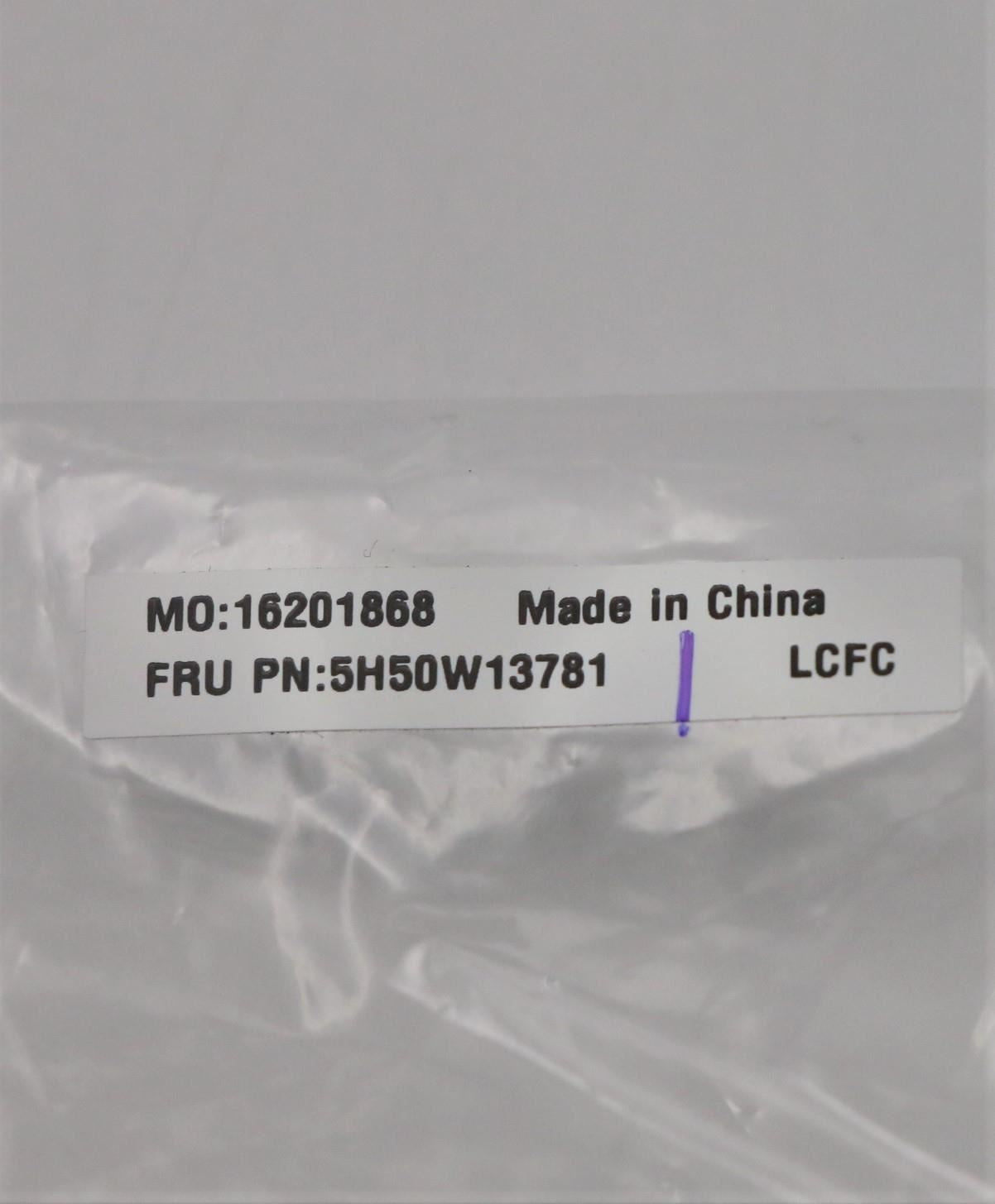 Lenovo HINGE FRU HINGE KITS FHD 5H50W13781