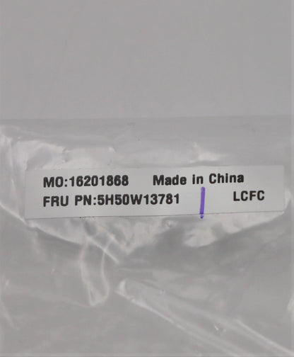 Lenovo HINGE FRU HINGE KITS FHD 5H50W13781