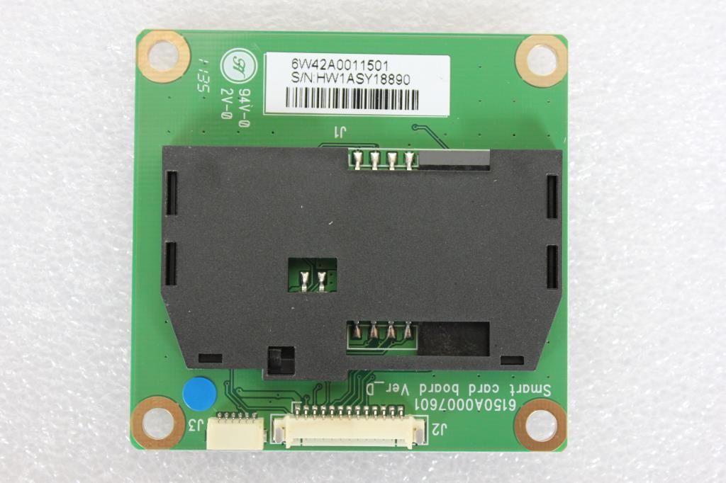Lenovo B320 B CAS Module Card Board 90000422