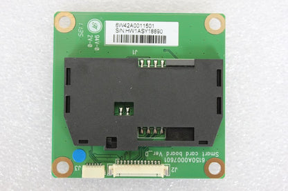 Lenovo B320 B CAS Module Card Board 90000422