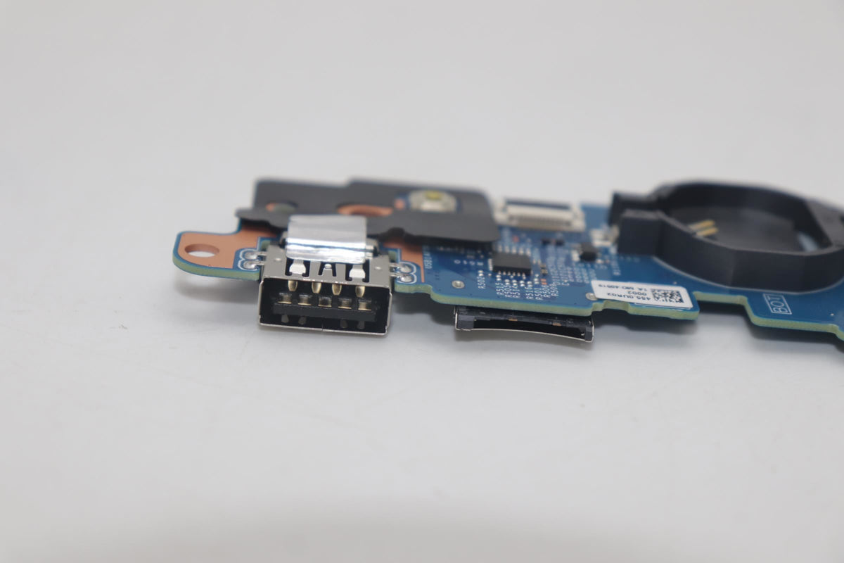 Lenovo CARDPOP W 21MX IO BD Board 5C50S25699