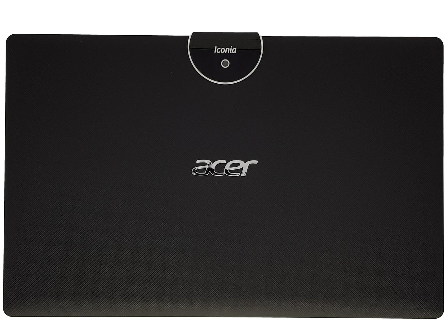 Acer Iconia B3-A40 LCD Cover Rear Back Housing Black 60.LDUNB.001