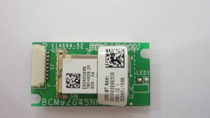 Lenovo Fcn BCM92045NMD BT2.0 EDR U NB BT Flash Board 20001971