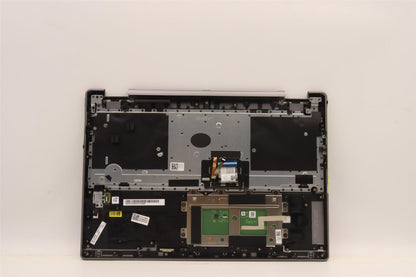 Lenovo Upper Case ASM_FRA L82QG FPAG 5CB1J01824