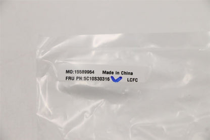 Lenovo Chromebook 14ITL6 Trackpad Touchpad Cable 5C10S30316