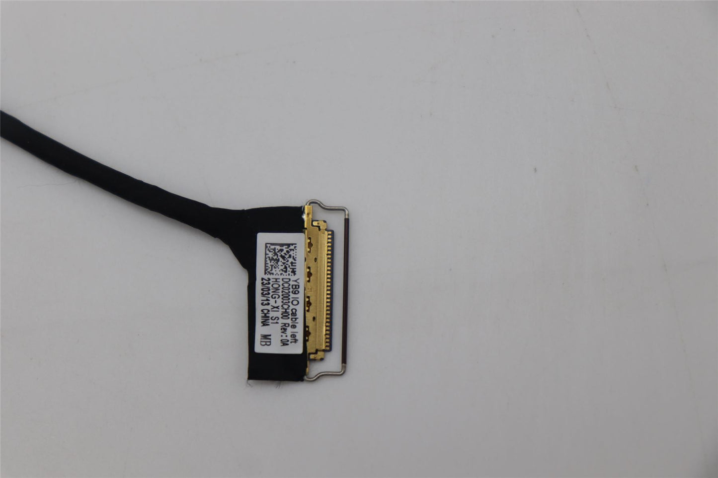 Lenovo CABLE L82YQ MB Left 5C10S30828