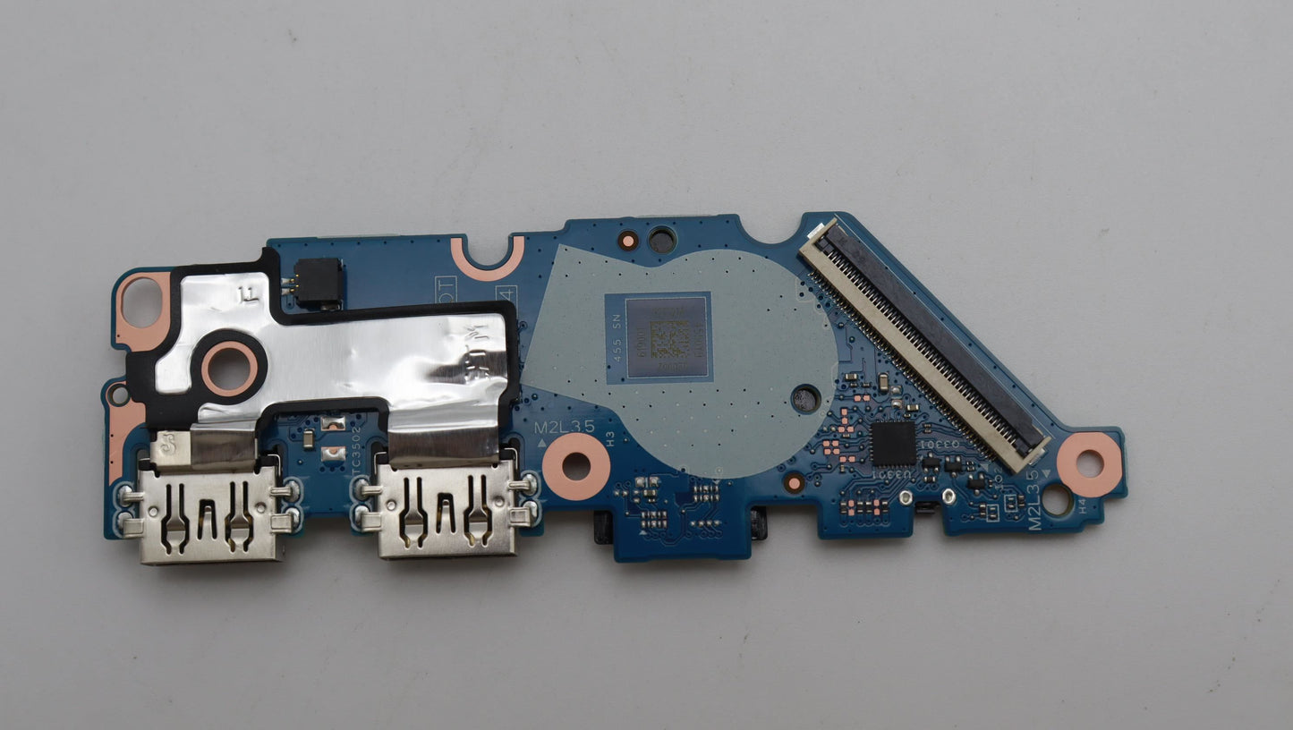 Lenovo CARDPOP W83UE IO BD Board 5C50S26064