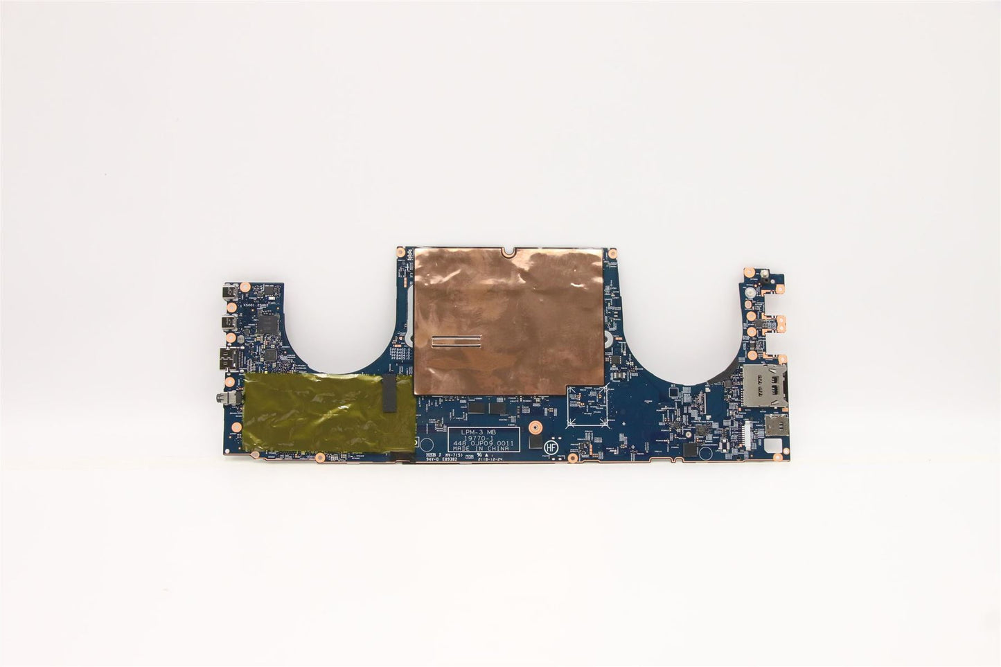 Lenovo ThinkPad P1 Gen 3 Motherboard Mainboard DIS intelW10855M 5B21C87232