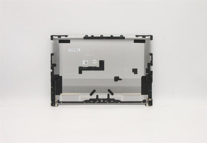 Lenovo Yoga 7 14ARH5 Bottom Base Lower Chassis Cover White 5CB1B43497