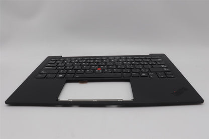 Lenovo MECH_ASM GRP_KBD_BZL_ARA_WL_DB_LTN 5M11N61118