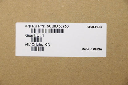 Lenovo IdeaPad 3-14ADA05 Palmrest Cover Touchpad Keyboard Slovenian 5CB0X56756