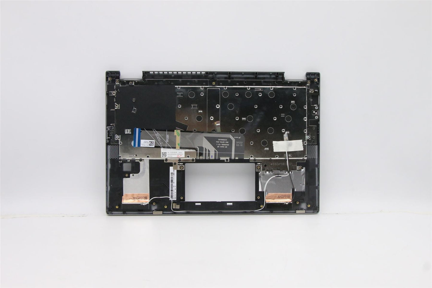 Lenovo Flex 5-14IIL05 5-14ARE05 5-14ITL05 Palmrest Cover Keyboard 5CB0Y85389
