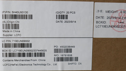 Lenovo PCIE HS WH 5H40U93130