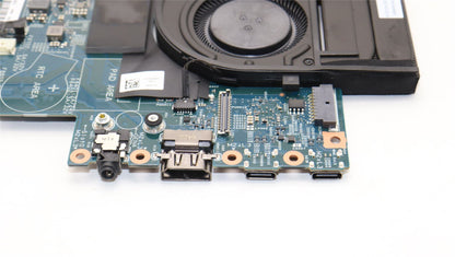 Lenovo ThinkPad P1 Gen 5 Motherboard Mainboard 5B21L84974