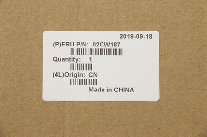 Lenovo RTX2080 VGA Holder,Cube,WST 02CW187