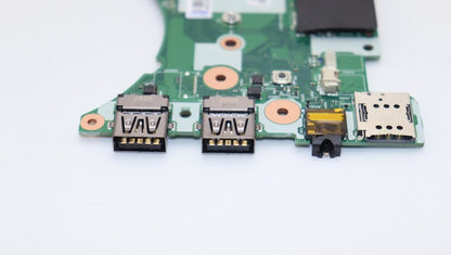 Lenovo ThinkPad P16v Gen 1 Motherboard Mainboard DIS AMDR77840HS-PRO 5B21L75793