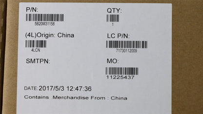 Lenovo MBL80SV I77500U 2GL NBL WIN RTC 5B20M31158