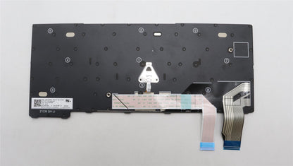 Lenovo SER2 KBD BK-NBL,PMX,ILD 5N21H77131