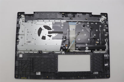 Lenovo Upper Case ASM FRA H 83DS FP LG 5CB1N95075