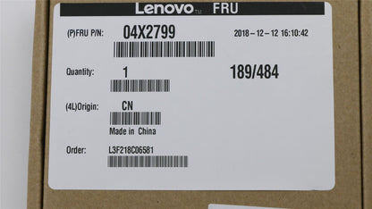 Lenovo Fru 370mm SATA I ST TO I ST_TCO8.0 5C10U58471