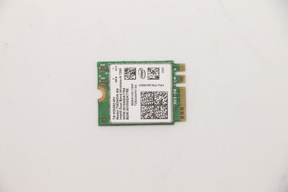 Lenovo Wireless,CMB,IN,SPan M.2 Board 04X6031