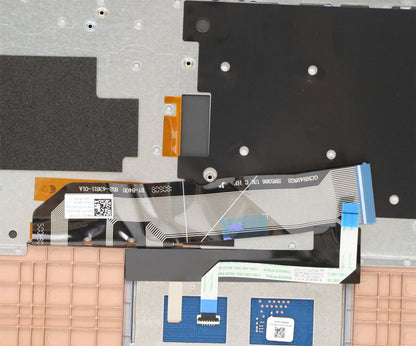 Lenovo UpCase ASM 3N 81J1 MNB W/KB GE 5CB0R61228