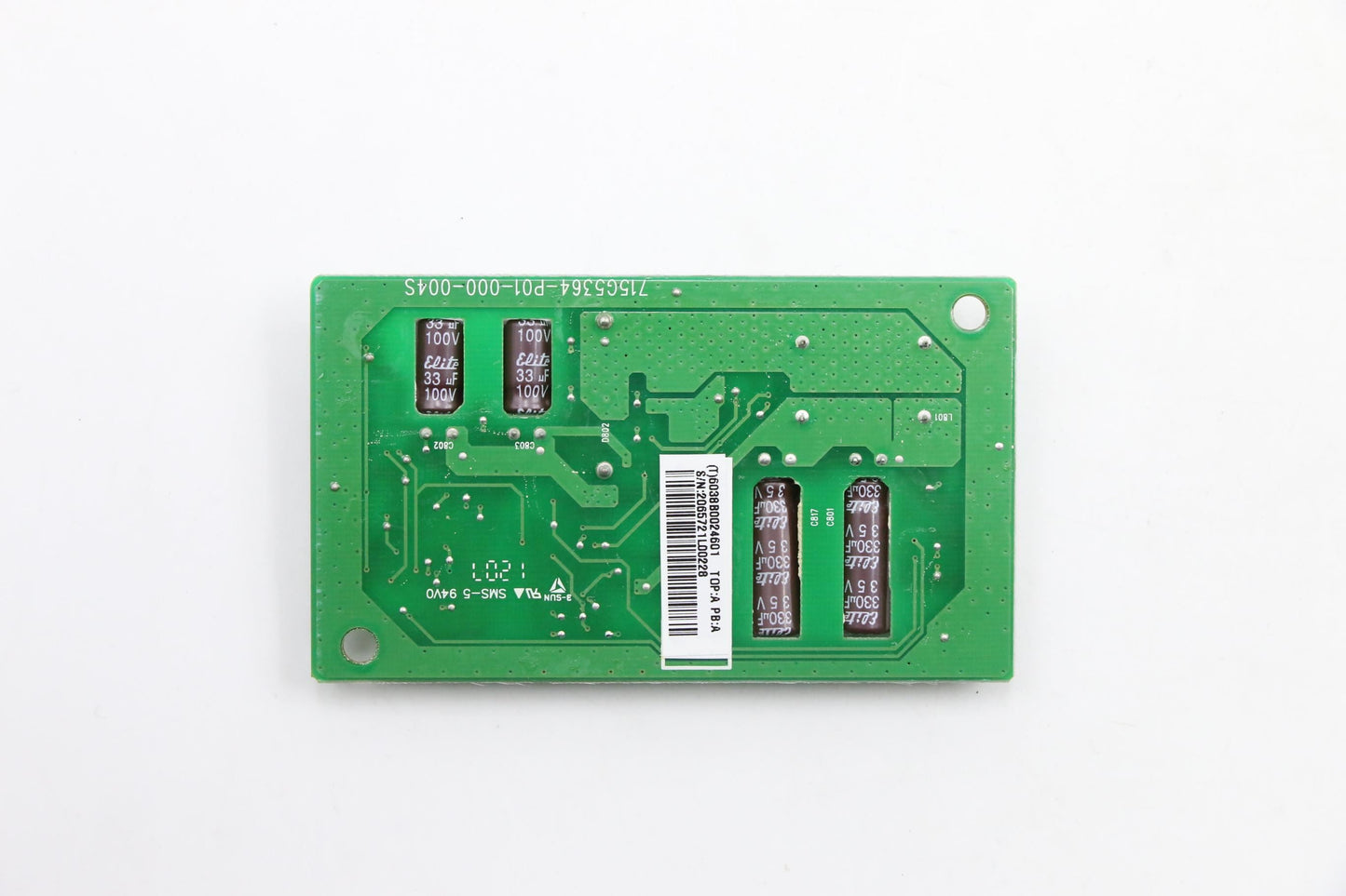 Lenovo B540 for Sumsang Converter Board 90000257