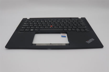 Lenovo ThinkPad X13 Gen 4 Handballenauflage Touchpad-Abdeckung Tastatur UK Europa 5M11H94350