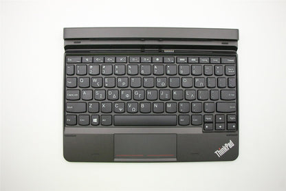Lenovo TP 10 KB-Greek Keyboard 03X9011