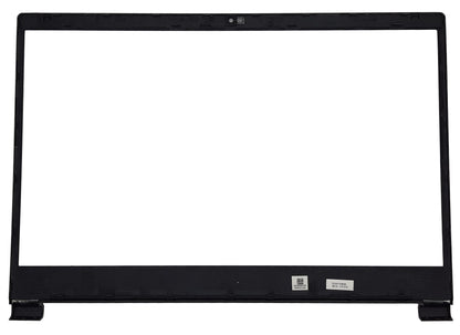 Acer Aspire A715-74G Bezel front trim frame Cover Black 60.Q55N2.004