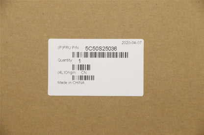 Lenovo IdeaPad 5-15IIL05 USB-A Card Reader Button Board White 5C50S25036