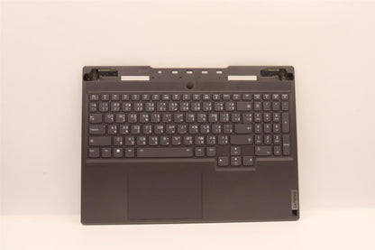 Lenovo Upper Case ASM_THAI L82TF RGBSG 5CB1J04340