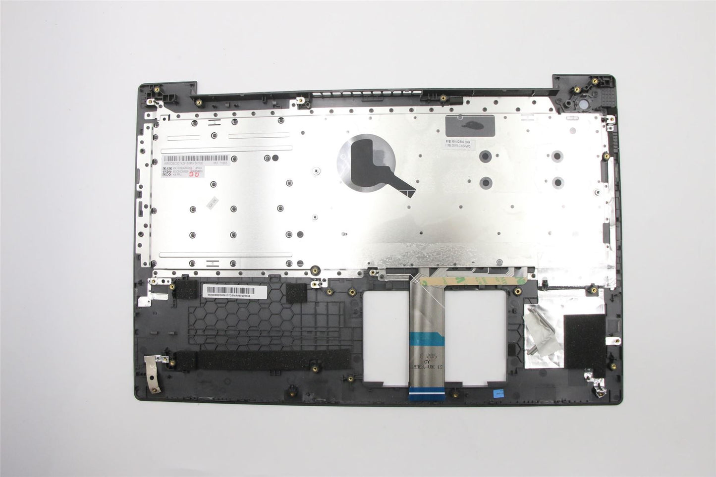 Lenovo Upper Case W 81AX IG W/KB NFPNBL LA 5CB0Q60009