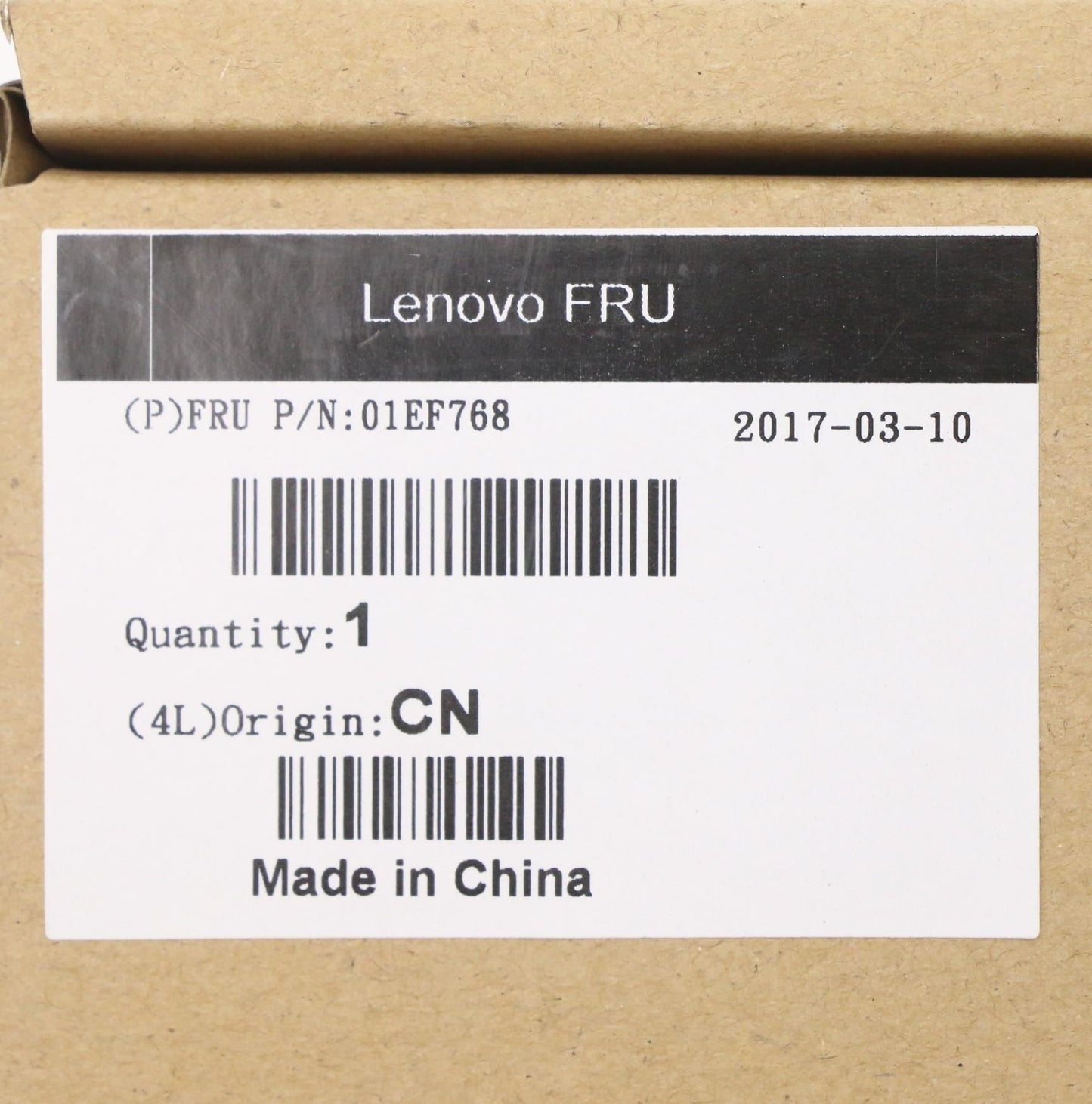 Lenovo IdeaCentre 720-24IKB AIO Panel Bracket 01EF768
