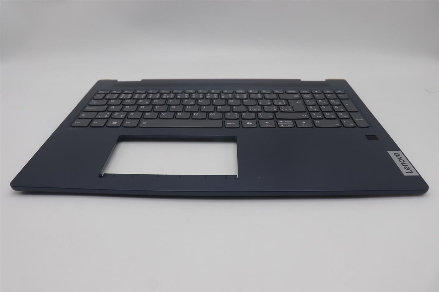 Lenovo Upper Case ASM CZE/SLK H83DS FP CB 5CB1N95120