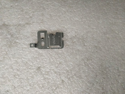 Lenovo 01LW331 FRU Finger print BKT