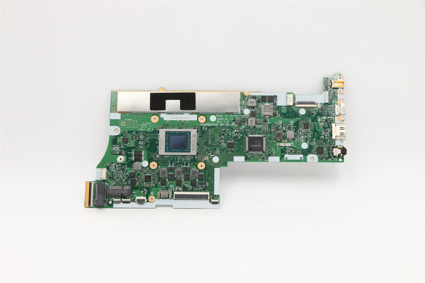 Lenovo 5B20S72542 MB L 81YQ WIN R54600U_UMA_8G