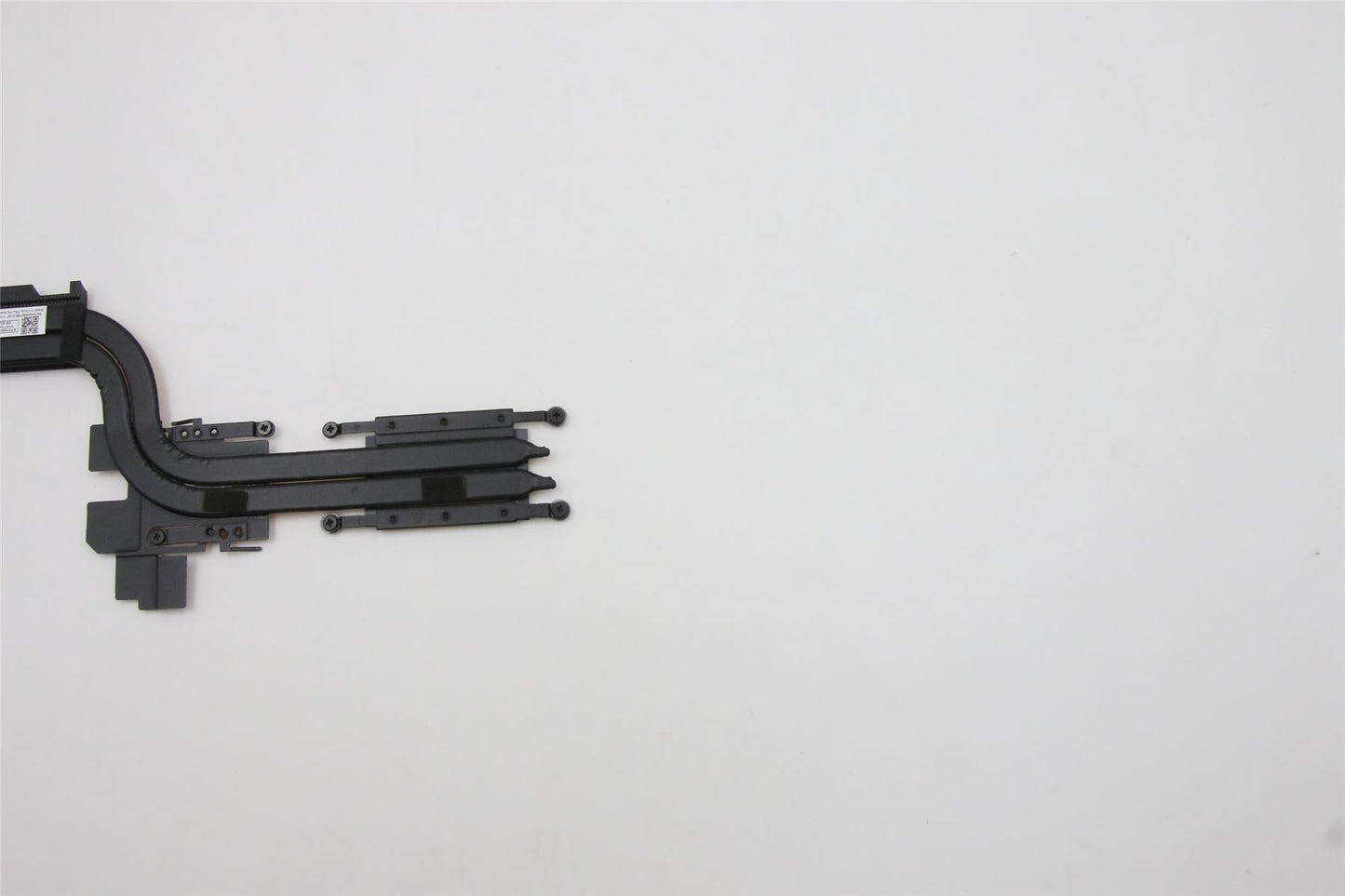 Lenovo 5H40S20255 HEATSINK Heatsink L 82H9 DIS TAISOL