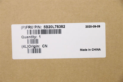 Lenovo MB W 80TL WIN I56200U DIS 4GNF 5B20L78382