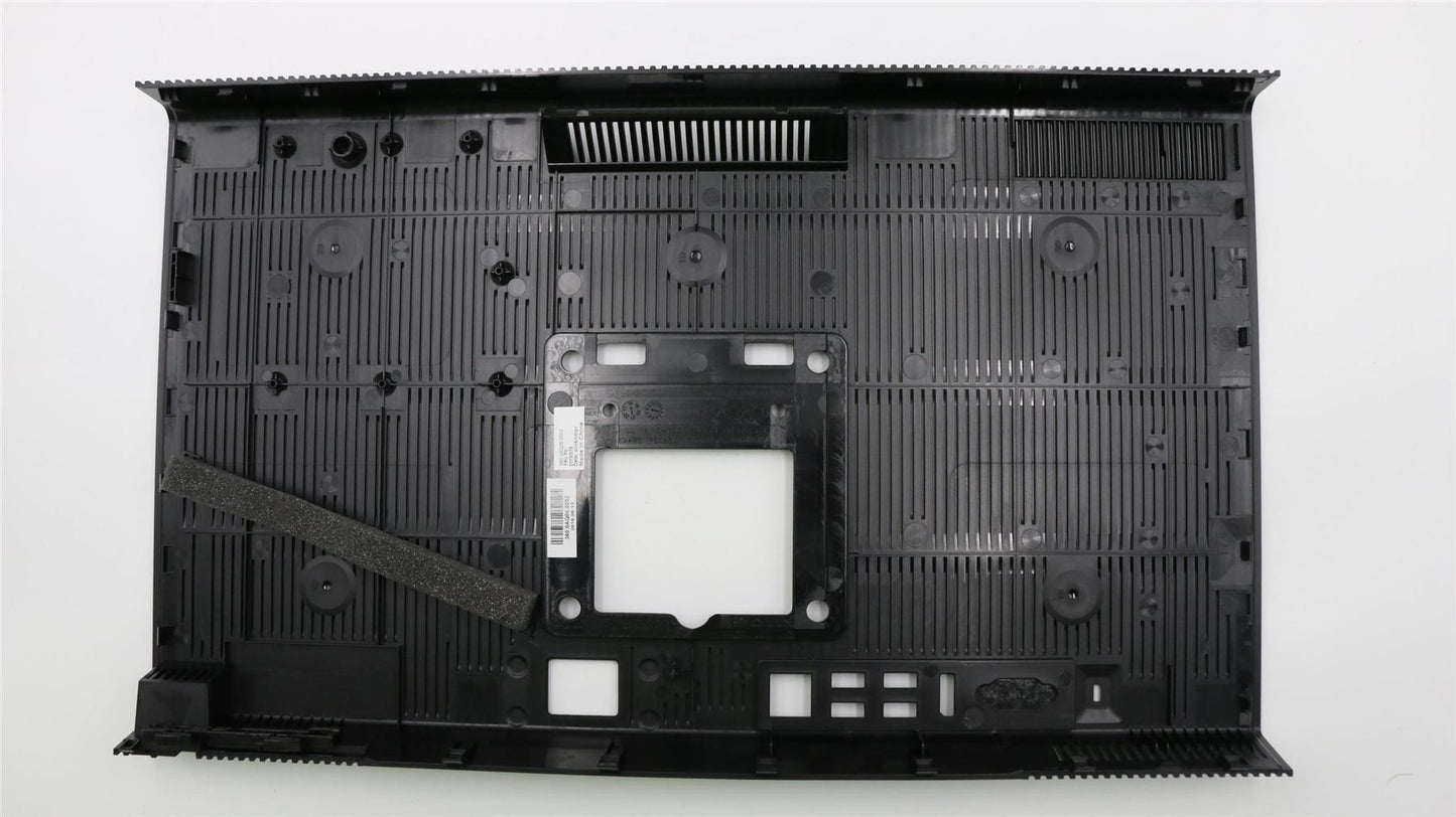 Lenovo ThinkCentre M820z AIO Back LCD Rear Cover Black 01YW278