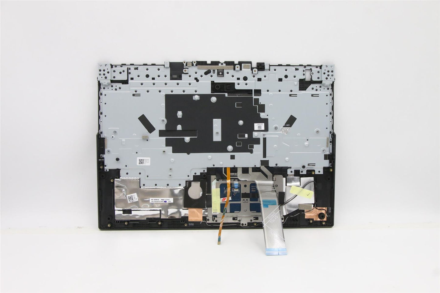 Lenovo  5CB1D12461