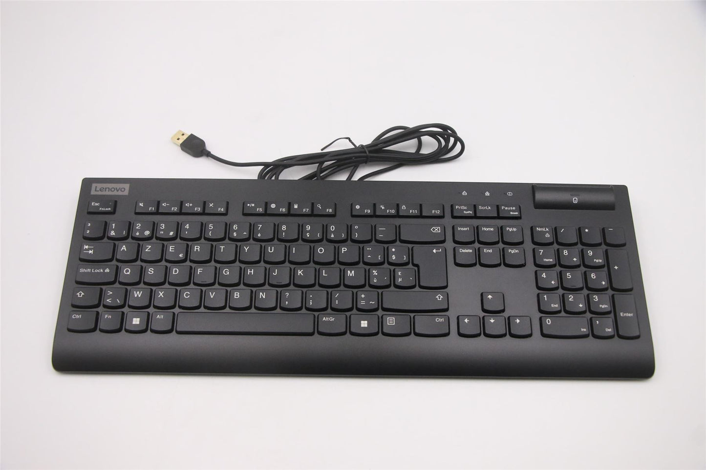 Lenovo SMC KBD-Belgium/UK 5D51H38225