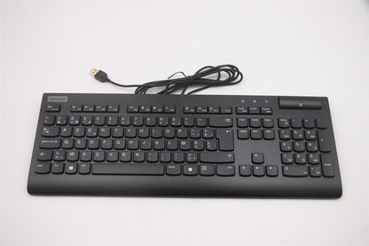 Lenovo SMC KBD-Belgium/UK 5D51H38225