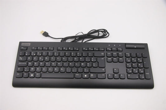 Lenovo SMC KBD-Belgium/UK 5D51H38225