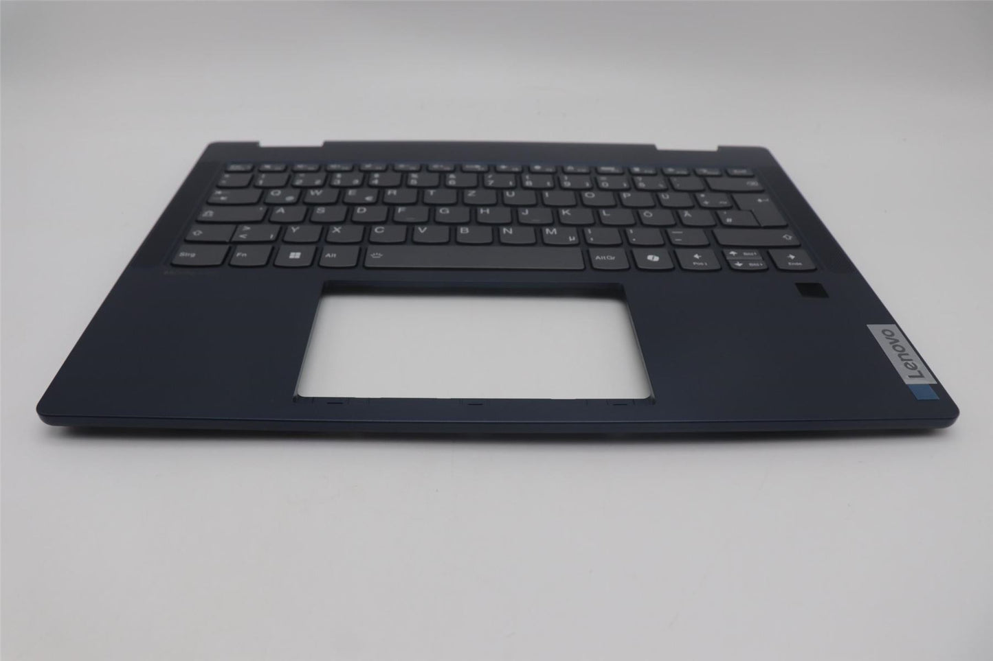 Lenovo Upper Case ASM_GER H83DR CB STO GY 5CB1N61369