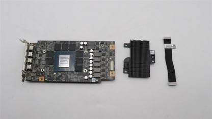 Lenovo ThinkStation P360 P3 GPU Graphics Card 5V11J75446