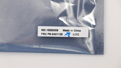 Lenovo Edge E531 Cable Lcd Screen Display LED 04X1126