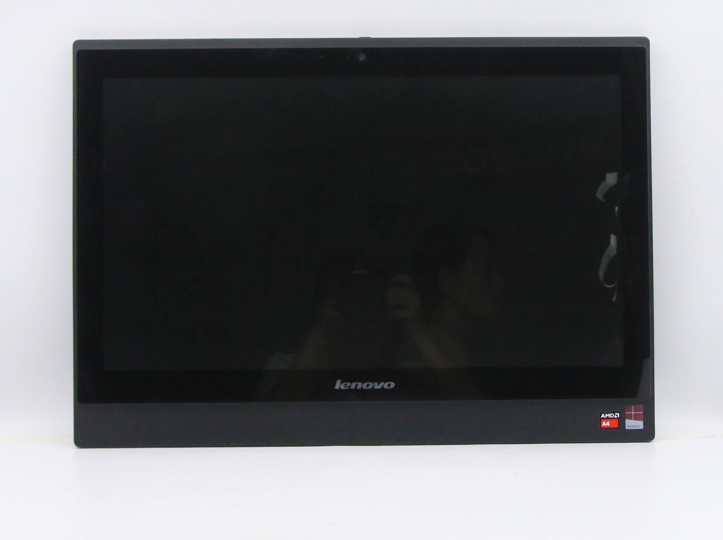Lenovo MECH_ASM ASSY NT PANLE BLACK S4 00XD195