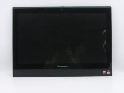 Lenovo MECH_ASM ASSY NT PANLE BLACK S4 00XD195