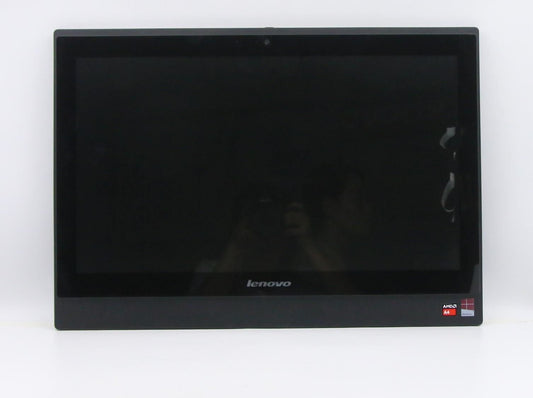 Lenovo MECH_ASM ASSY NT PANLE BLACK S4 00XD195